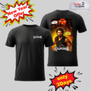 Rajasaab Radium T-shirt