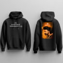 BAHUBALI RADIUM HOODIE