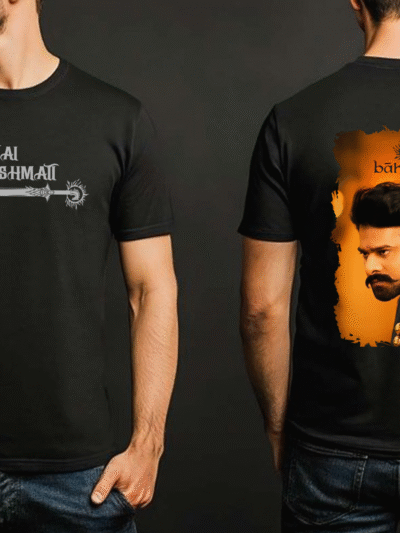 BAHUBALI RADIUM T-Shirt