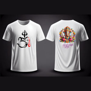 GANESH TSHIRTS