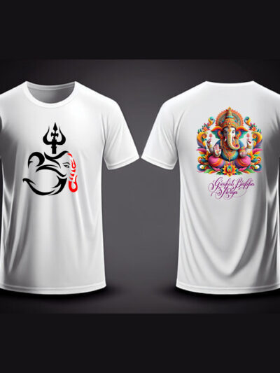 GANESH TSHIRTS