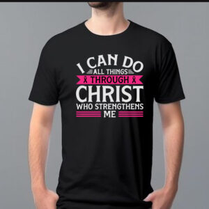 JESUS T-SHIRT