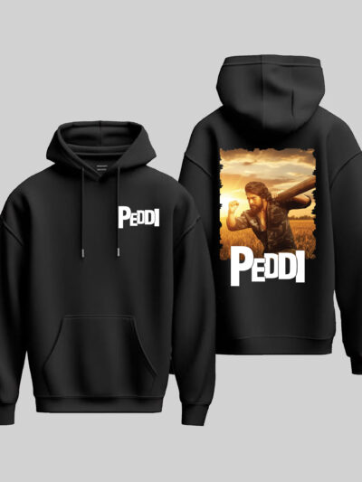 PEDDI RADIUM HOODIE