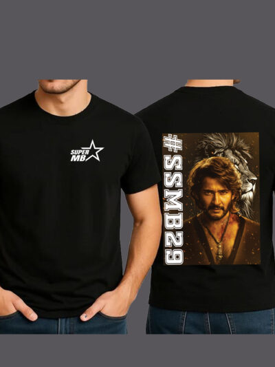 RADIUM SSMB29 TSHIRT