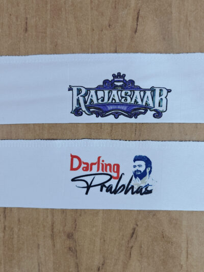 RAJASAAB HEAD BANDS 2