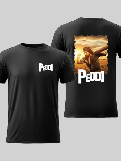 Peddi Radium T-shirt