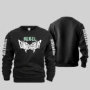 Dinosaur Prabhas Radium T-shirt