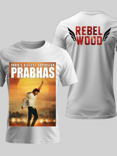 Rajasaab Super Soft Stretch T-shirt